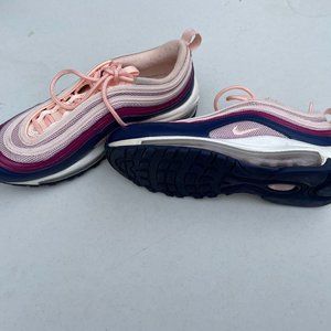 Nike Air Max 97 Plum Chalk